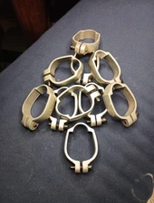 Ruger 10/22 Barrel Band - Aluminum with Screw