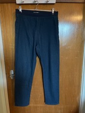 trousers denim size 10