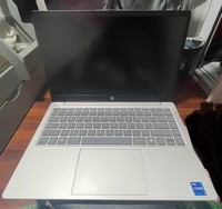 HP - Pavilion SE 14-ep0532sa 14 HD Laptop - Intel® Core™ i7, 512 GB SSD, Silver