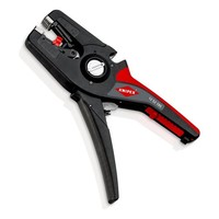 Knipex 1252195 - Automatische Abisolierzange Precistrip16 - 0,08-16,0 Mm²