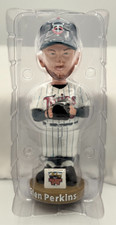 Glen Perkins Minnesota Twins All Star Bobblehead - SGA  2014 - NEW