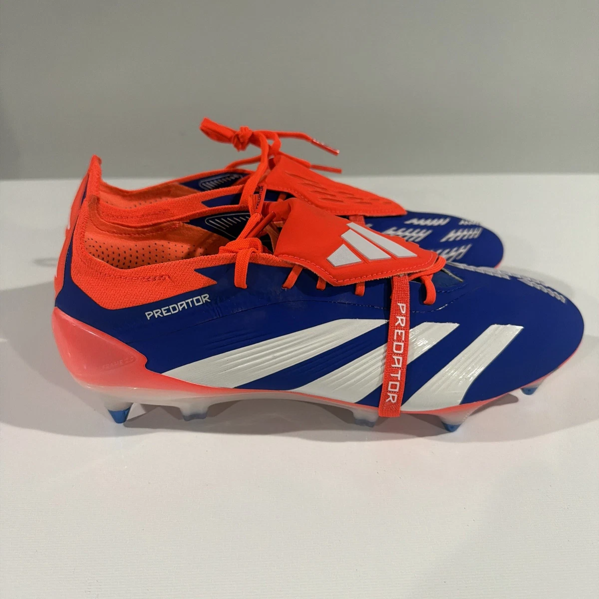 adidas Predator Elite Foldover Tongue SG Advancement Pack for Sale