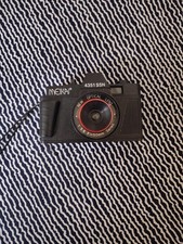 Meikai Vintage Camera 50mm Series