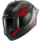 Shark Skwal Cup Matt Black Anthracite Red