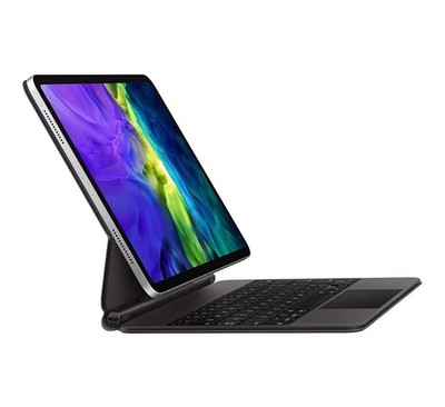 Apple Magic Keyboard for iPad Pro 11 - inch A2261 Black