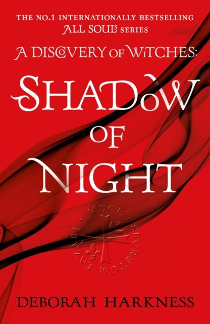 Shadow of Night by Deborah Harkness (Paperback Book)