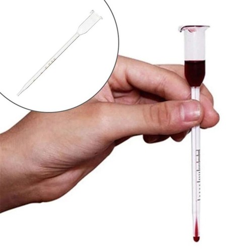 Wine Concentration Meter Hydrometer Tester Wine Alcohol Meter Wine Meter