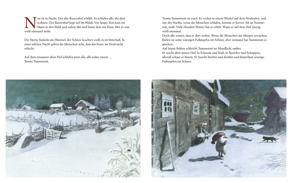 Thumbnail - Weihnachten Mit Astrid Lindgren | Astrid Lindgren | 2013 | Deutsch