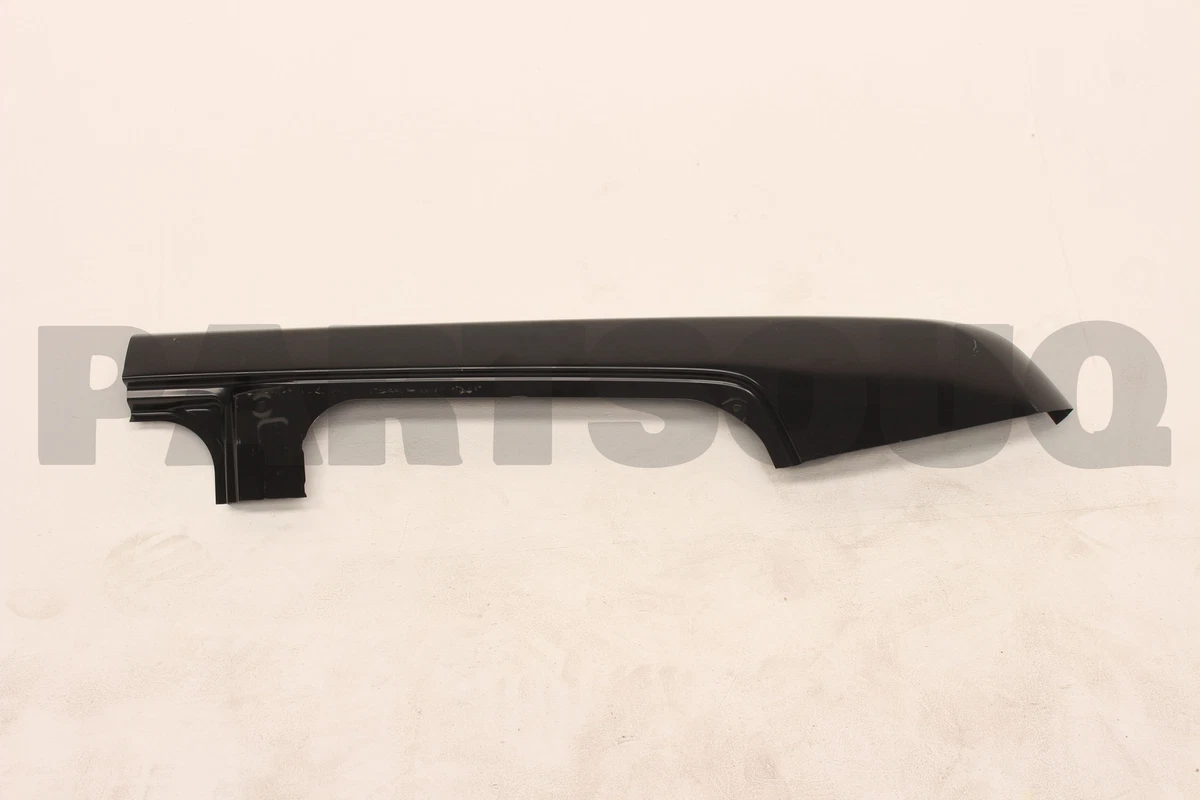 6111460010 Genuine Toyota PANEL, SIDE, OUTER NO.2 LH 61114-60010 