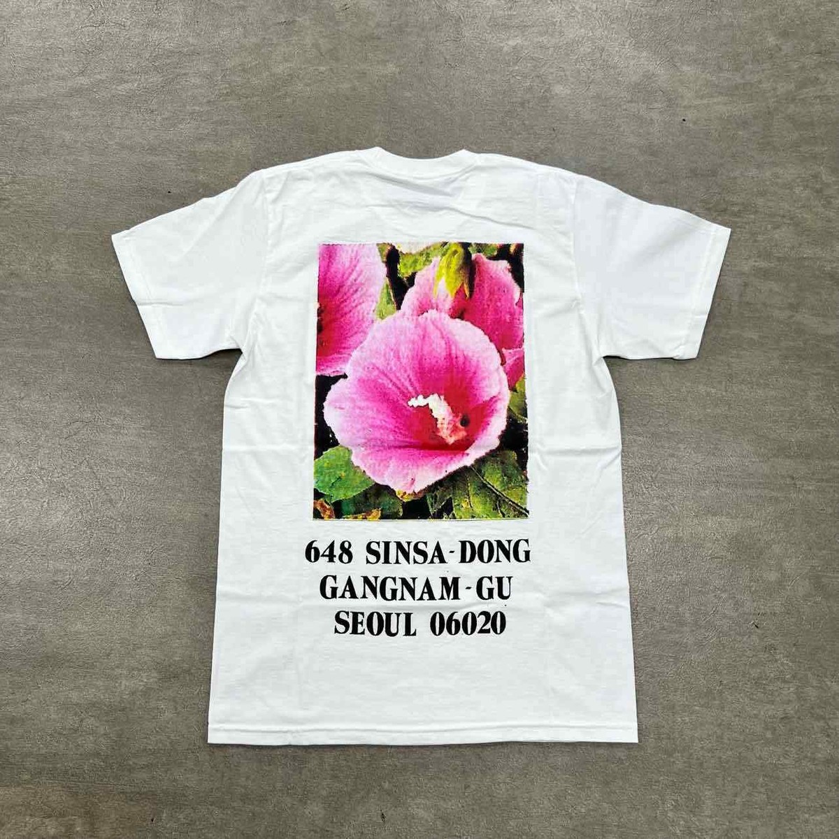 Supreme T-Shirt 
