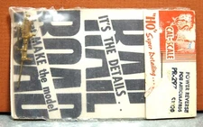 CAL-SCALE HO SCALE POWER REVERSE FOR ARTICULATEDS # PR-297