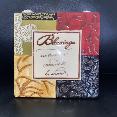 Wedding Gifts - Blessings in a box