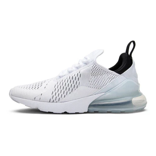 Mens Womens Trainers 270 Sport Running Shoes Mesh AirMaXs Sneakers Casual Shoes - Picture 10 of 49