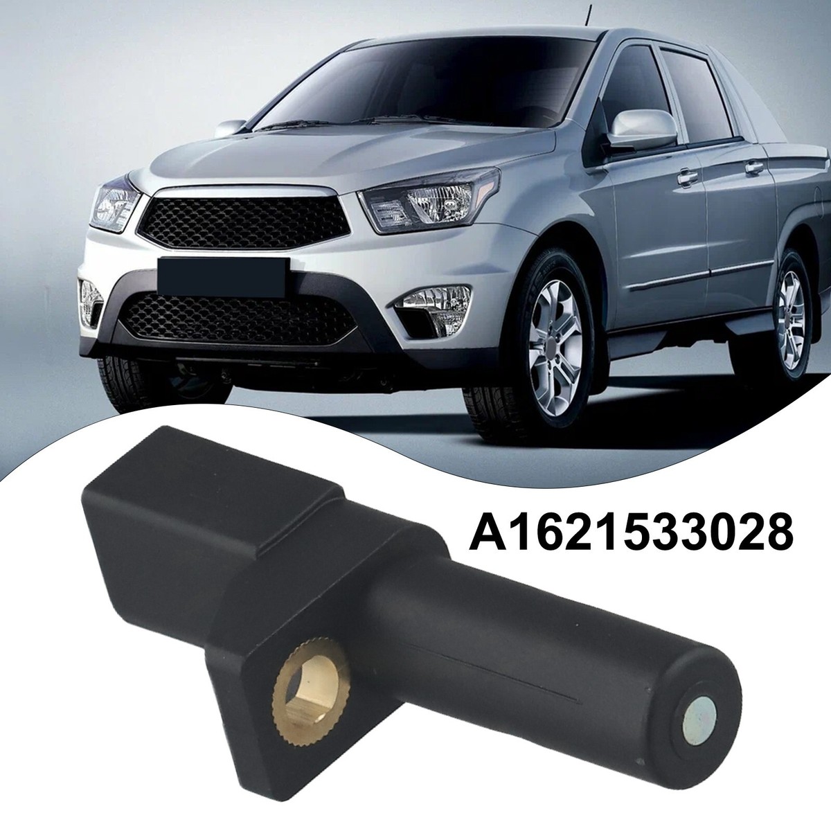 Crank Angle Sensor for Ssangyong Chairman 2005 - 2007 3.2 Crank Angle Sensor for Ssangyong Chairman 2005 - 2007 3.2