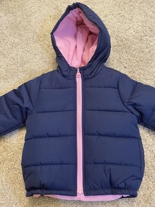 2t winter jacket