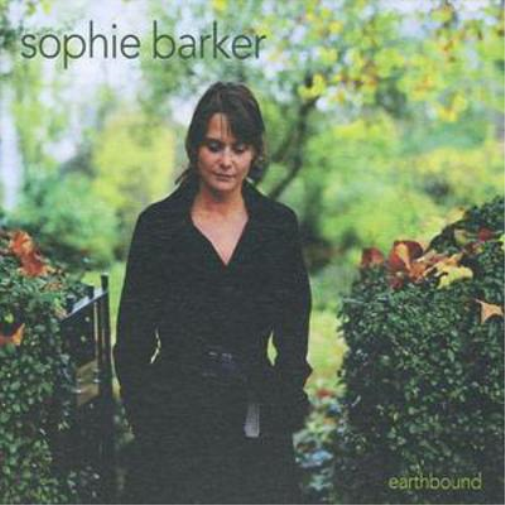 Sophie Barker Earthbound (CD) Album