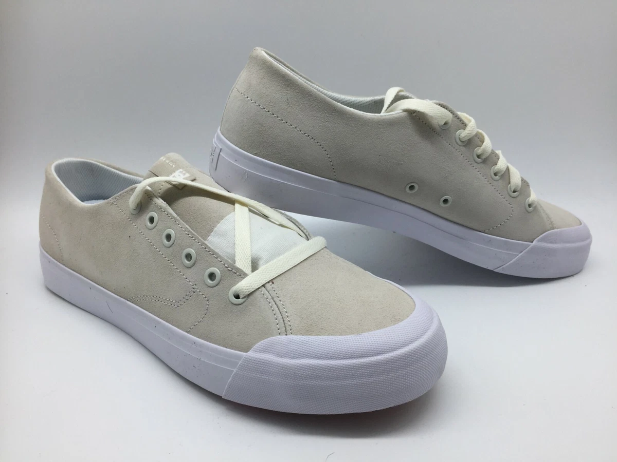 Dc shoes evan lo top zero