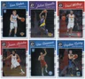 2016-17 Panini Donruss Optic Basketball - Base & RC - Pick From Card #'s 1-200