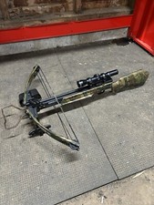 2 Crossbows 