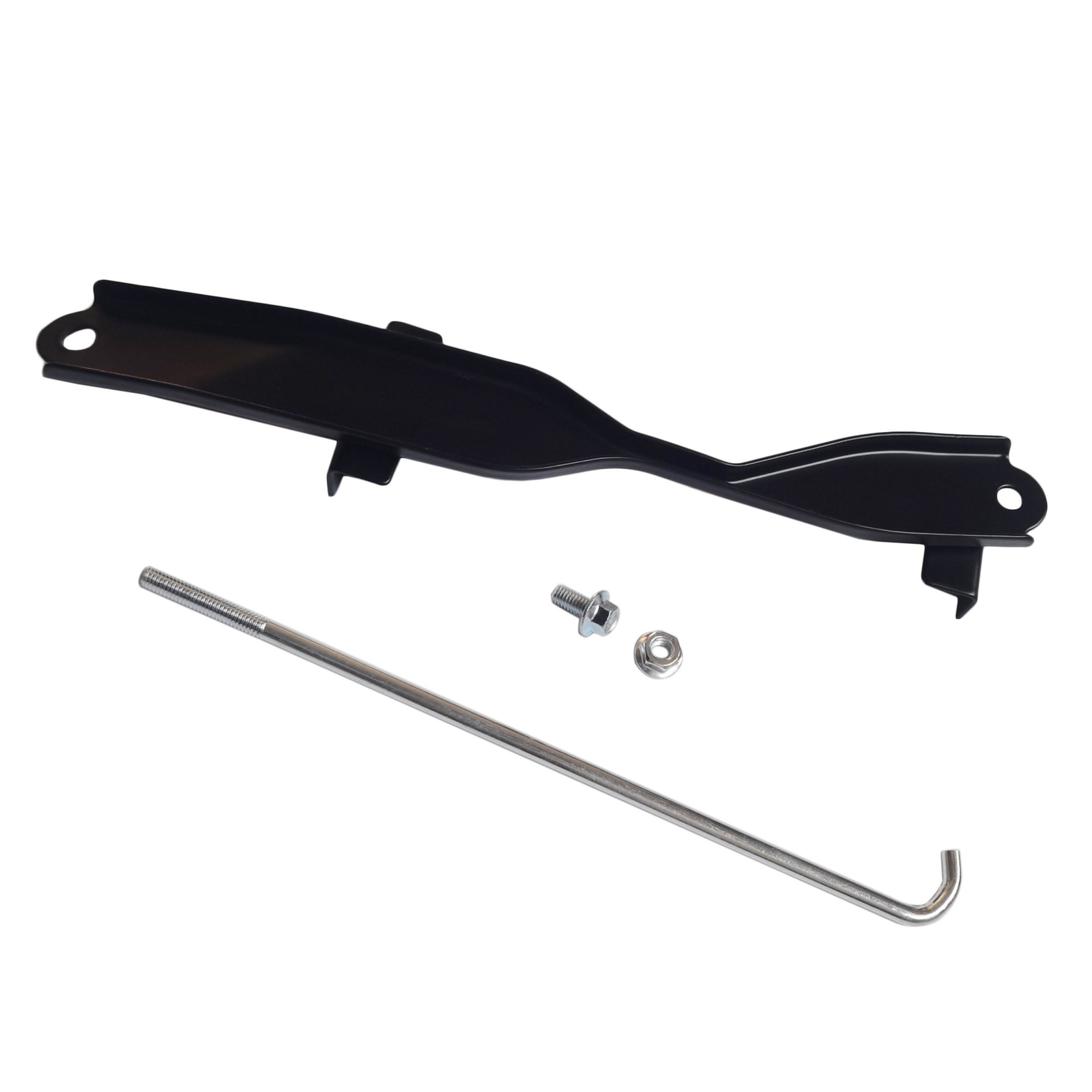 Battery Hold Down Clamp Kit For 2003-2008 Toyota Matrix Corolla 7440402050