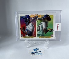 2021 Topps Project70 アクーニャ テオスカー・ヘルナンデス 2021 Topps Project 70 Baseball Trading Cards for sale | eBay その他