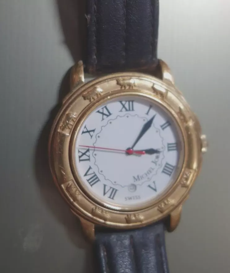 Michel jordi shop watch bands