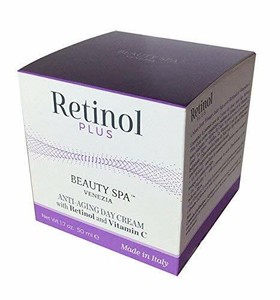 vit c and retinol cream