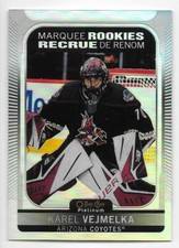 21/22 O-PEE-CHEE PLATINUM RAINBOW PARALLEL Hockey (#1-300) U-Pick From List