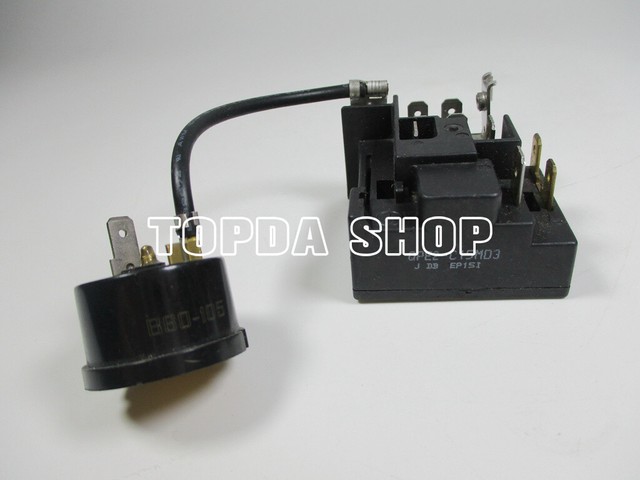 Qps2 c15md3 реле