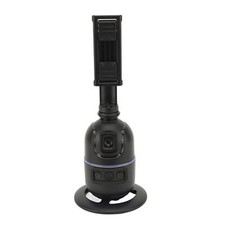 Rotating Phone Camera Holder Versatile Rotation Tripod Phone Camera Mount