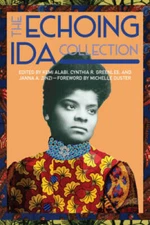 The Echoing Ida Collection - Paperback By Alabi, Kemi - GOOD