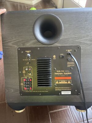 Harmon Kardon Sub T-s2