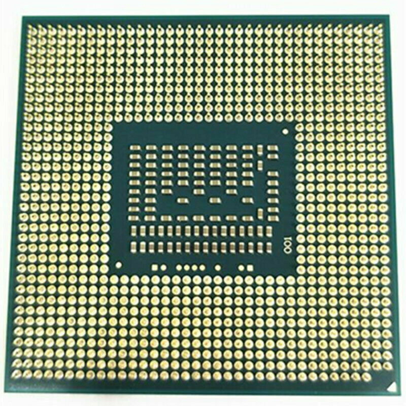 Intel Core i7 3632QM CPU 2.2GHz Quad-Core 35W SR0V0 Laptop Intel Core i7 3632QM CPU 2.2GHz Quad-Core 35W SR0V0 Laptop
