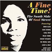Various Artists - Fine Time! (The Southside of Soul Street, 2007)