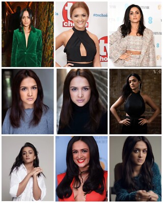 Amy Leigh-Hickman You & Eastenders Actress 20x 6x4 Glossy Photos