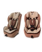 Kinderkraft Group 1/2/3 Safety Car Seat With Isofix Base With Free Delivery Kinderkraft Group 1/2/3 Safety Car Seat With Isofix Base With Free Delivery