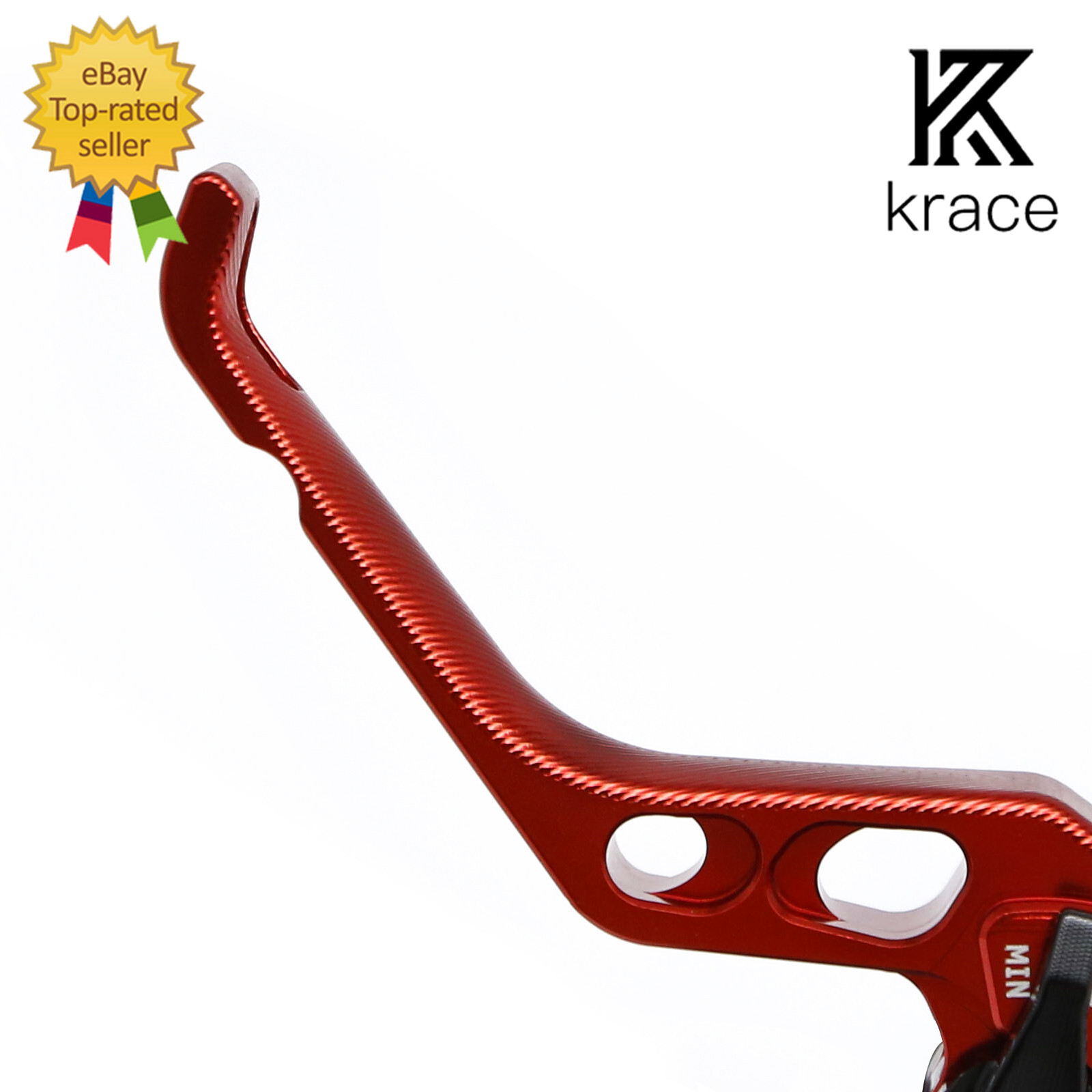 For Kawasaki ZX6R zx6rr zx636 2019-2025 CNC Brake Clutch Levers