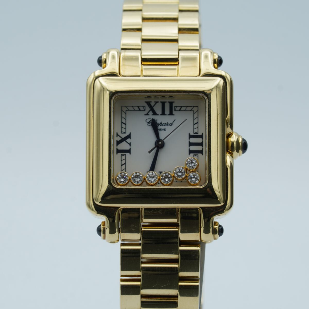 Chopard Damenuhr Chopard Happy Diamonds Uhr Preis Uhr Chopard