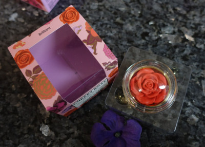 Winky lux cheeky rose cream blush new in box select yours
