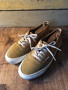 vans vault uk