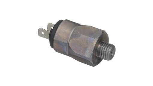 87494632-5161047- Pressure Switch M12 x 1.5 For New Holland & Case  