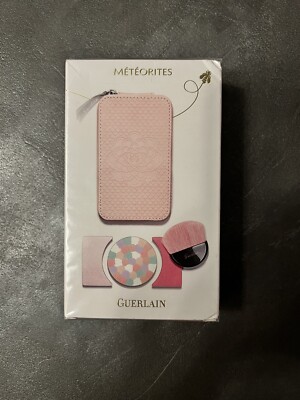 Guerlain Meteorites My Palette neu und originalverpackt