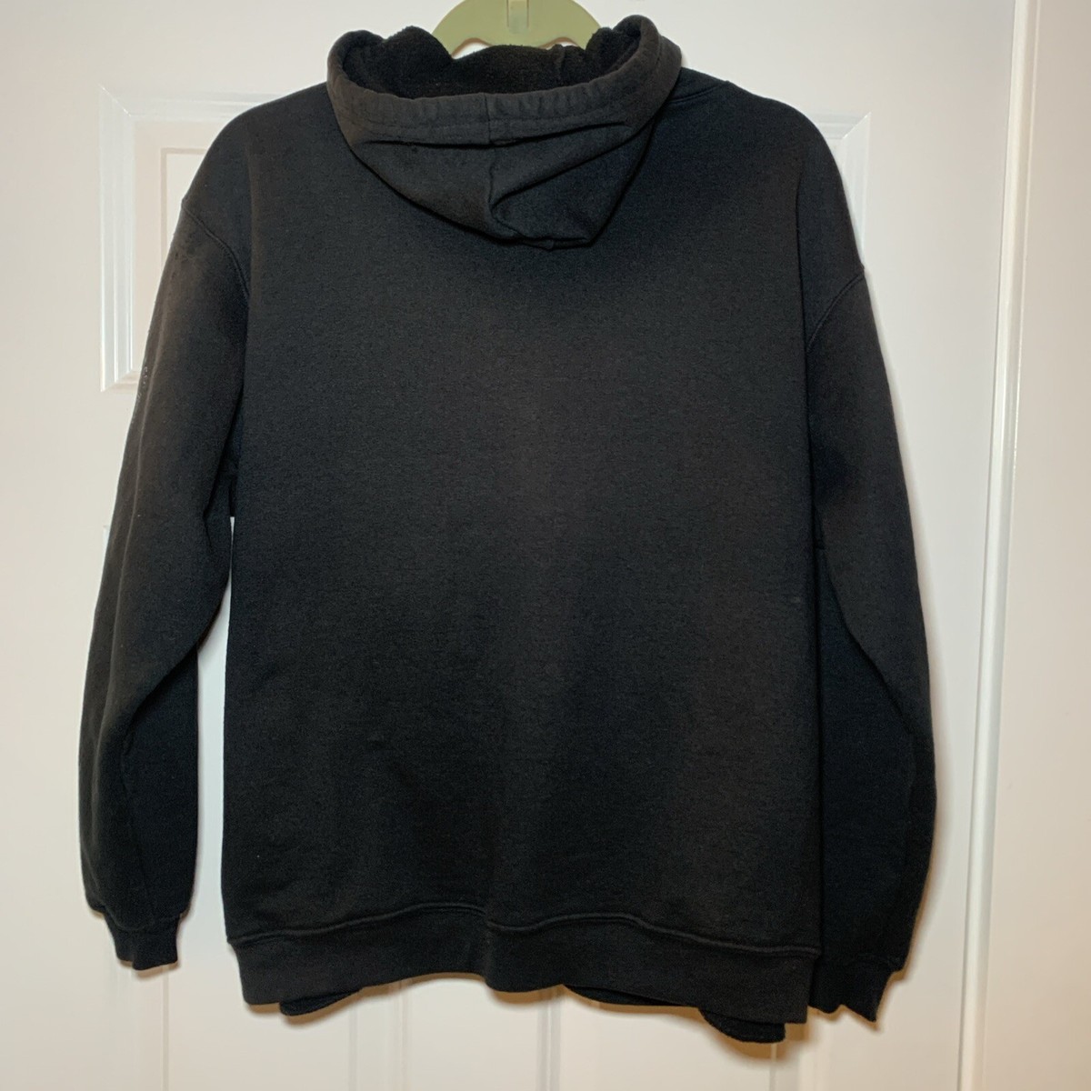 Vintage Size M Medium Harley Davidson Hoodie Dudley Perkins