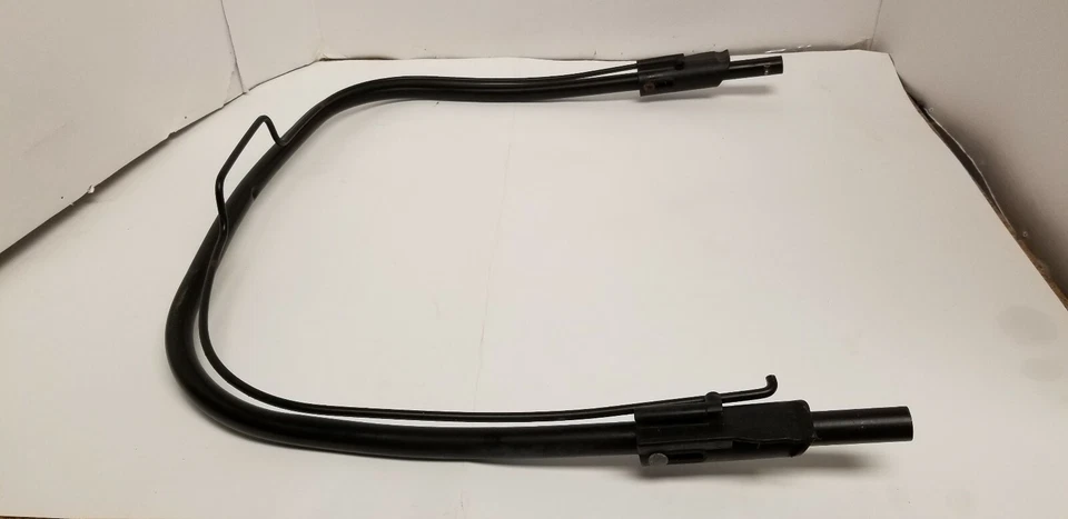 Graco Signature Serie Stroller Storage Organizer Basket Frame Arch Replacement  - Image 2 of 4