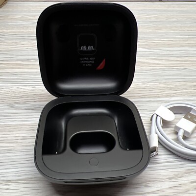 🔥Beats by Dr. Dre Powerbeats Pro Navy Blue - MY592LL/A #S70 🔥Beats by Dr. Dre Powerbeats Pro Navy Blue - MY592LL/A #S70