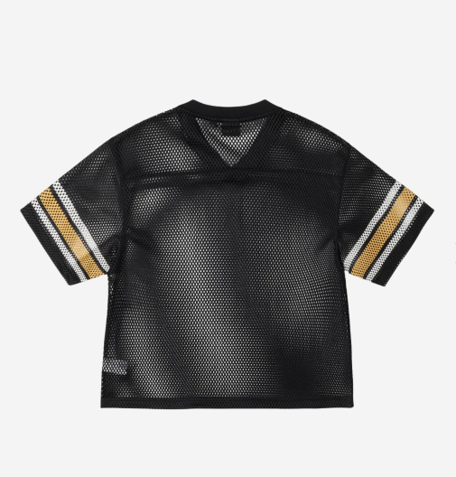 Stussy Stüssy International Team Jersey, Black (100% Authentic) | eBay