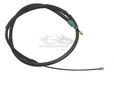 Handbremsseil links für Citroen Xsara Lim/Break mit Scheibenbremse 4745K0