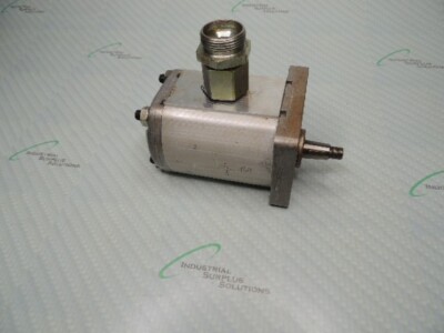 MARZOCCHI HYDRAULIC PUMP ALP2-D-50