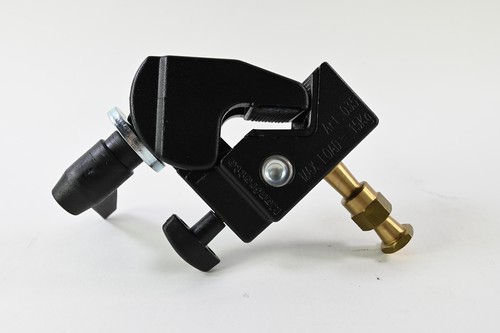 Manfrotto #035 Super Clamp #G698 - Picture 2 of 7
