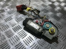 Moteur Volkswagen 1600